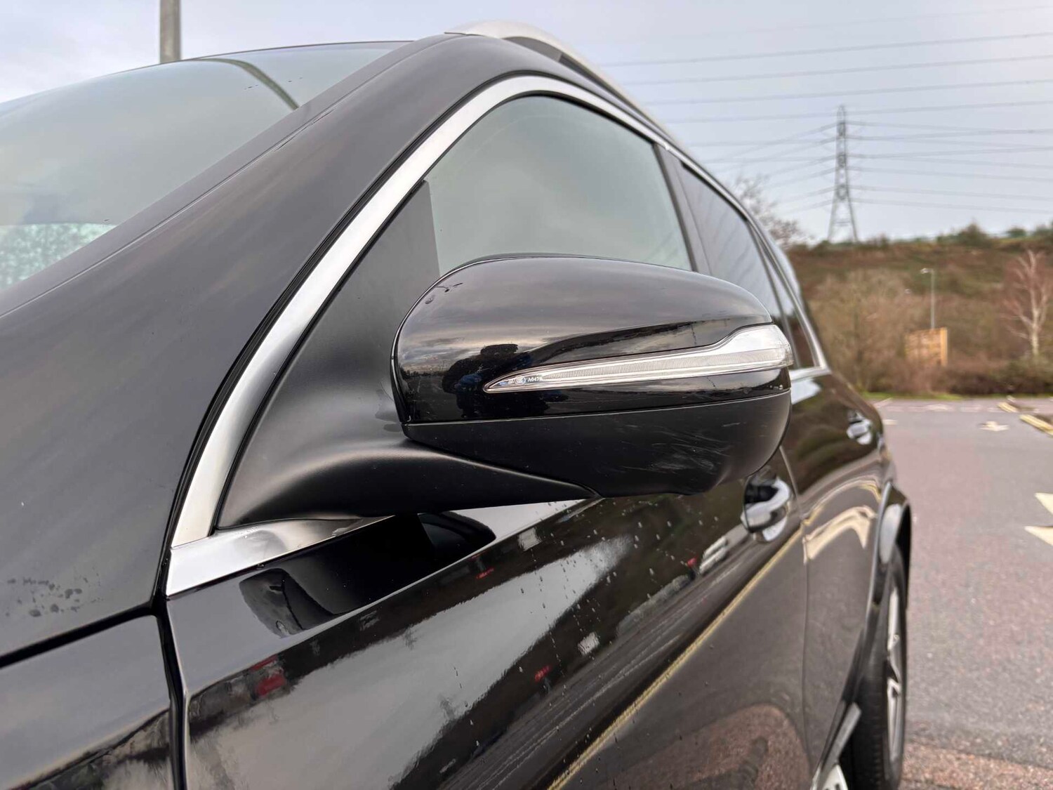 Used Mercedes-Benz GLE 2020 for sale - 77429001: Photo 25