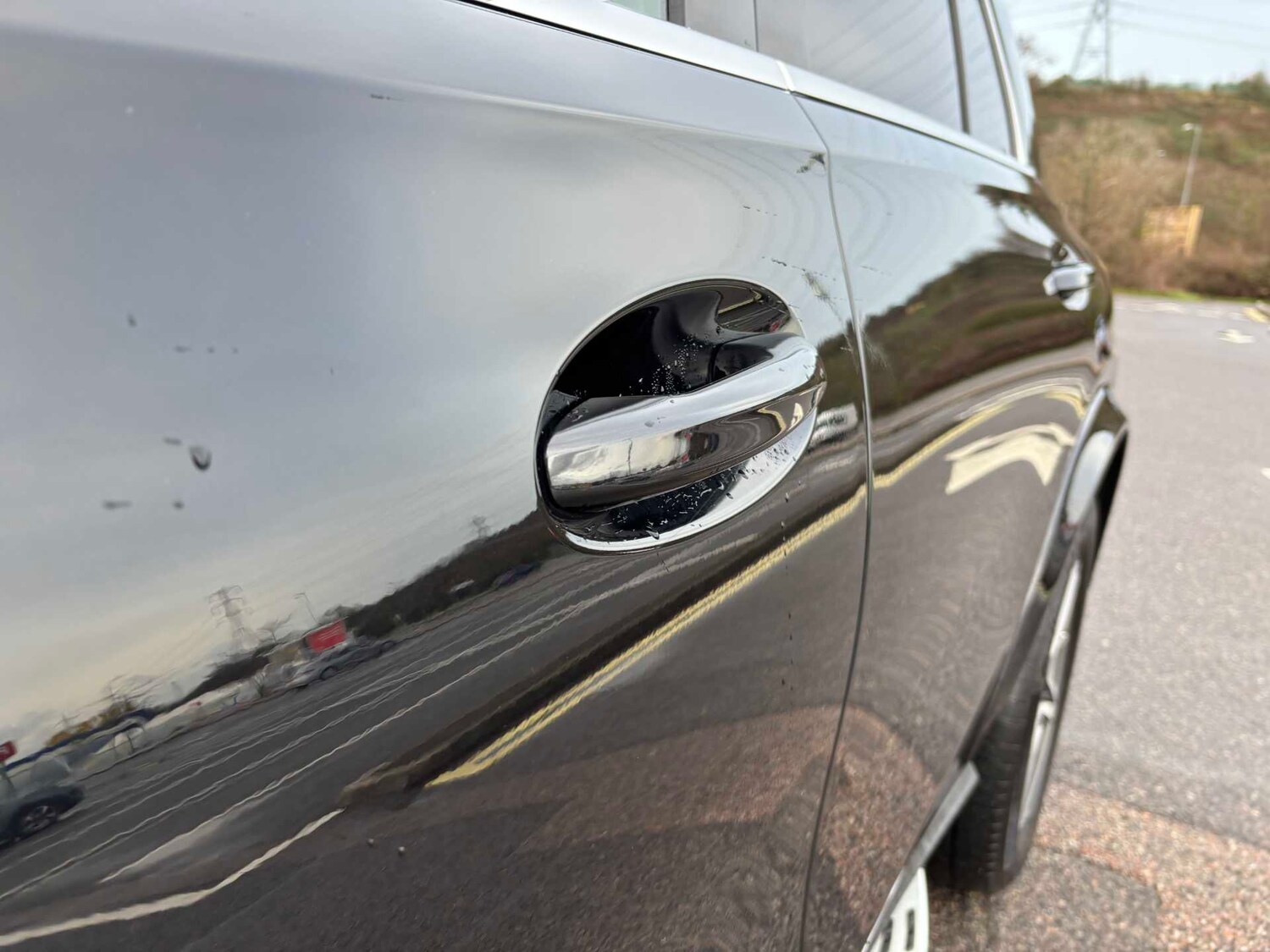 Used Mercedes-Benz GLE 2020 for sale - 77429001: Photo 26