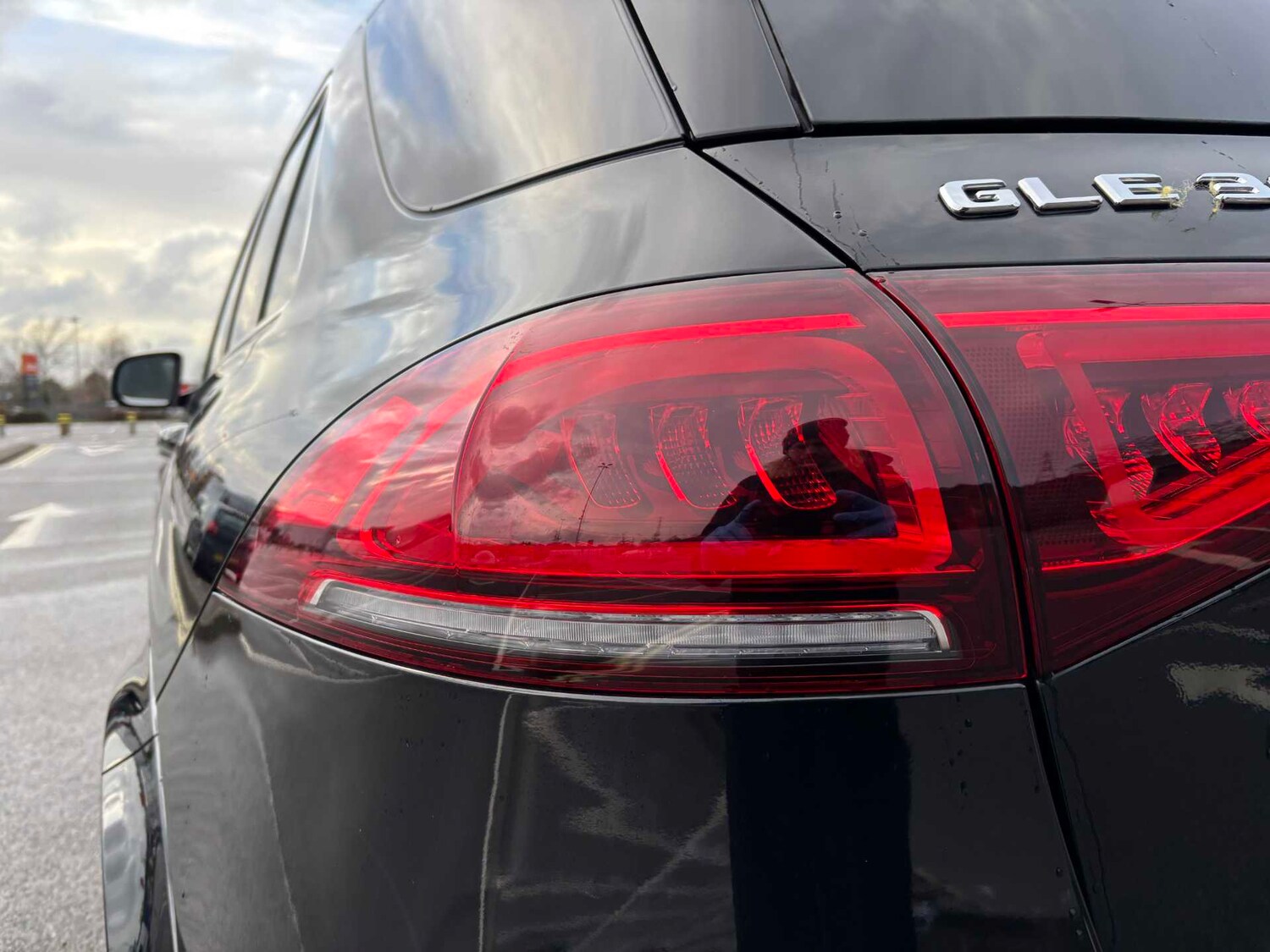 Used Mercedes-Benz GLE 2020 for sale - 77429001: Photo 27