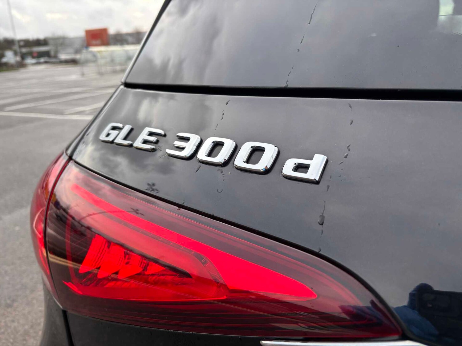 Used Mercedes-Benz GLE 2020 for sale - 77429001: Photo 28