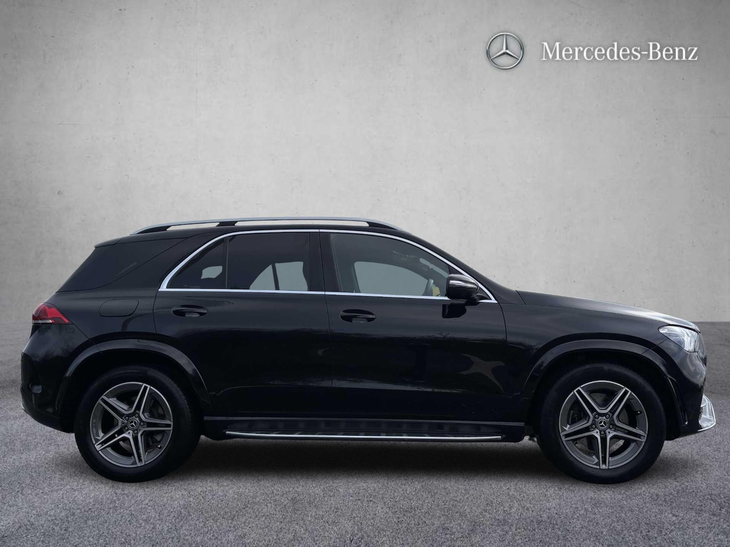 Used Mercedes-Benz GLE 2020 for sale - 77429001: Photo 3