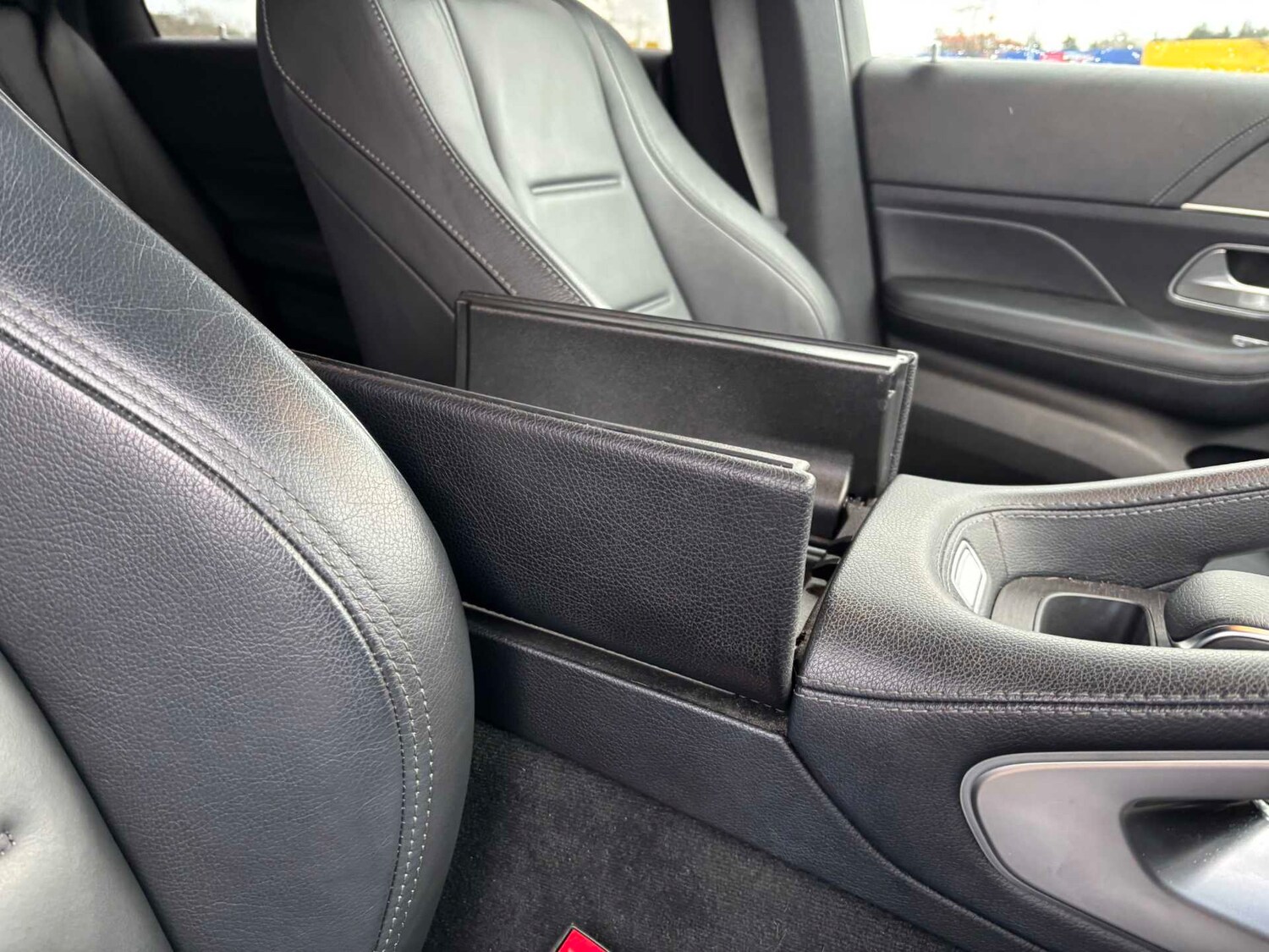 Used Mercedes-Benz GLE 2020 for sale - 77429001: Photo 31