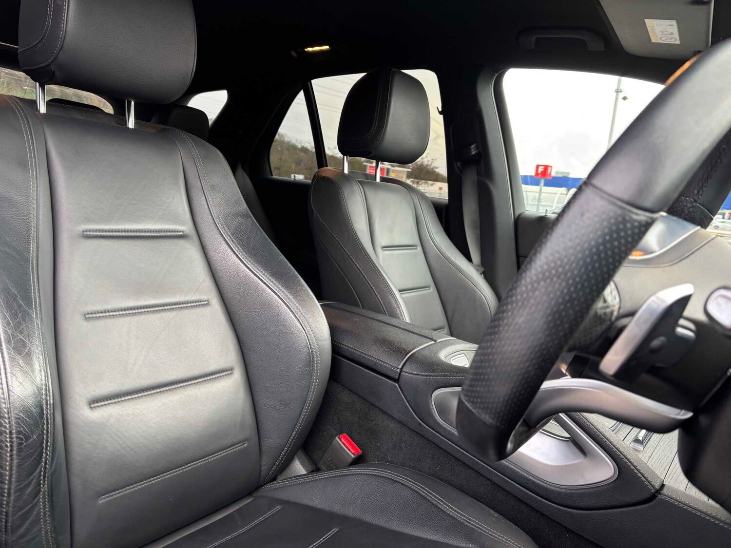 Used Mercedes-Benz GLE 2020 for sale - 77429001: Photo 32