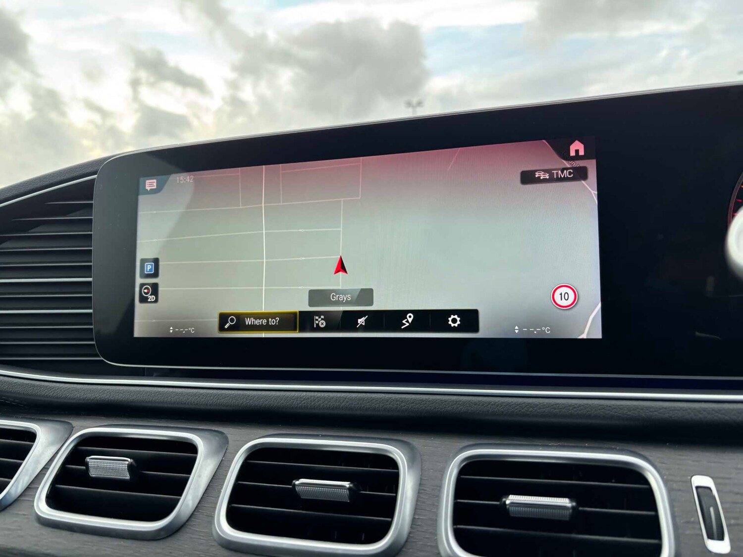 Used Mercedes-Benz GLE 2020 for sale - 77429001: Photo 34