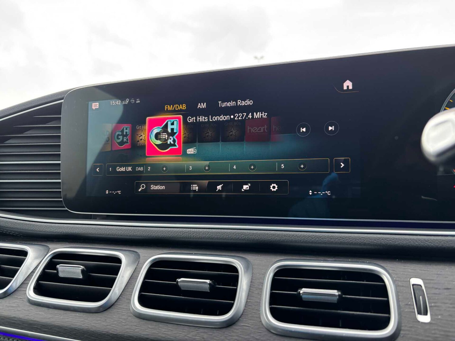 Used Mercedes-Benz GLE 2020 for sale - 77429001: Photo 35