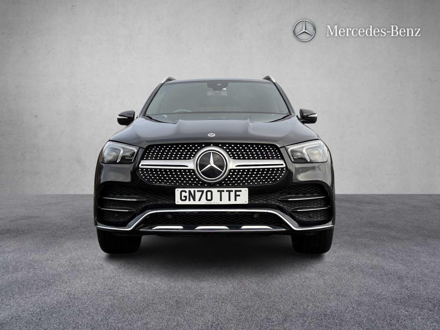 Used Mercedes-Benz GLE 2020 for sale - 77429001: Photo 4