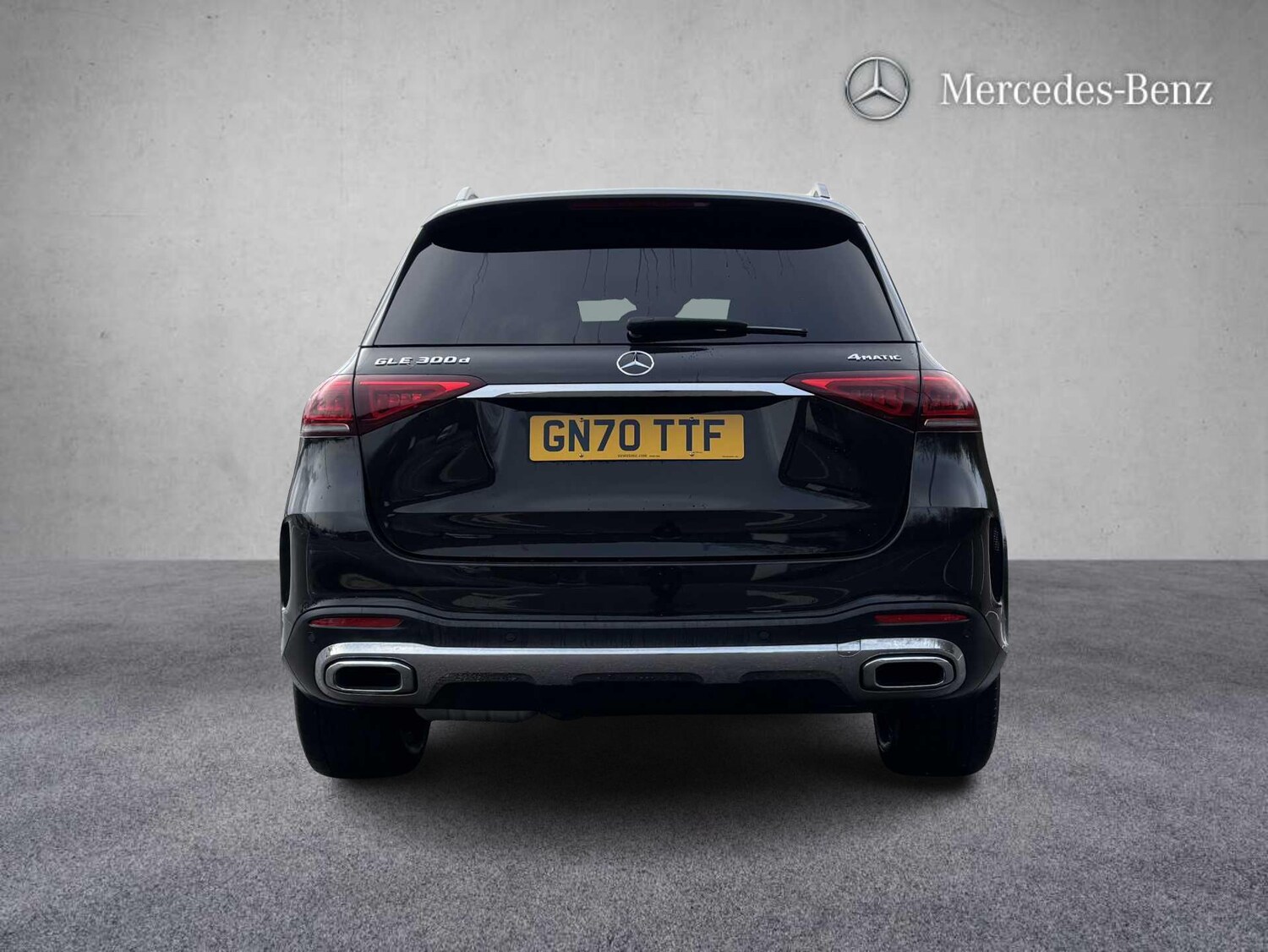 Used Mercedes-Benz GLE 2020 for sale - 77429001: Photo 6