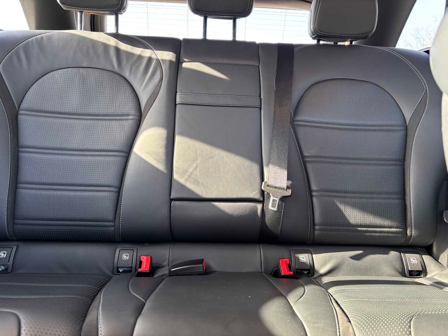 Used Mercedes-Benz GLC 2020 for sale - 77648880: Photo 14