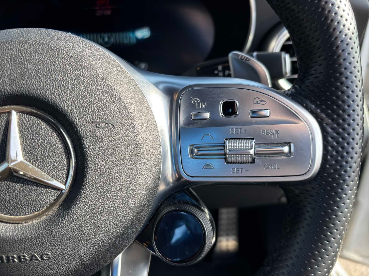 Used Mercedes-Benz GLC 2020 for sale - 77648880: Photo 19