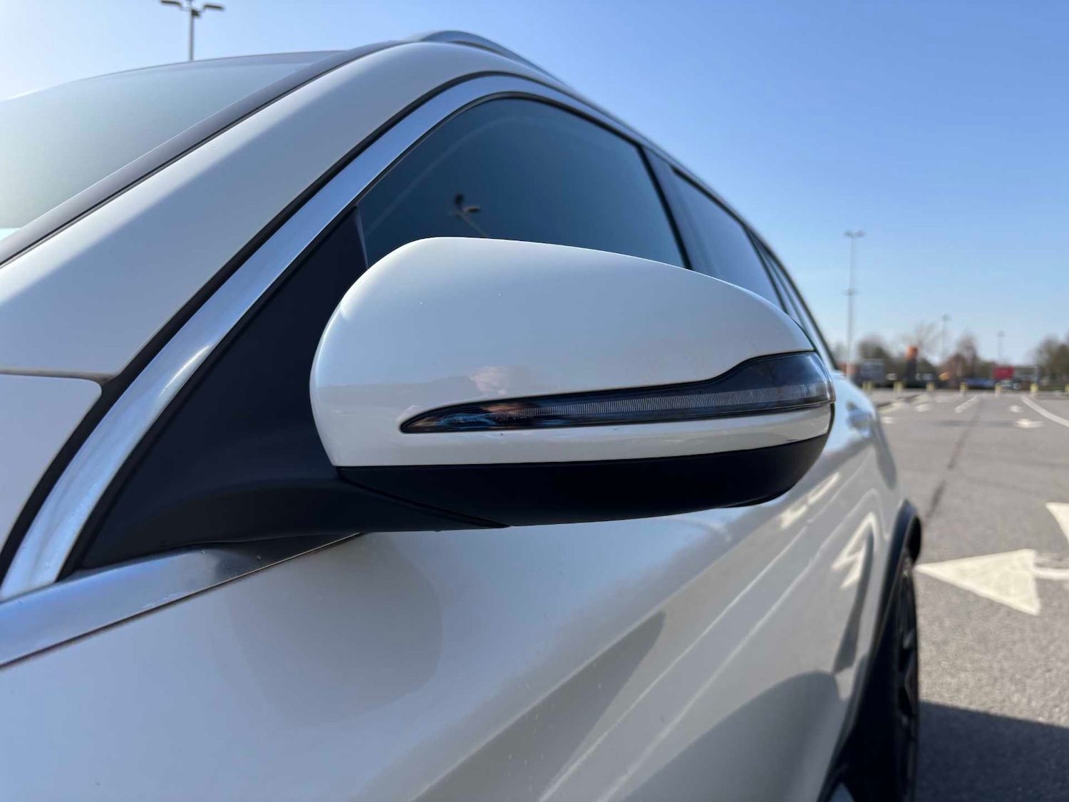 Used Mercedes-Benz GLC 2020 for sale - 77648880: Photo 25