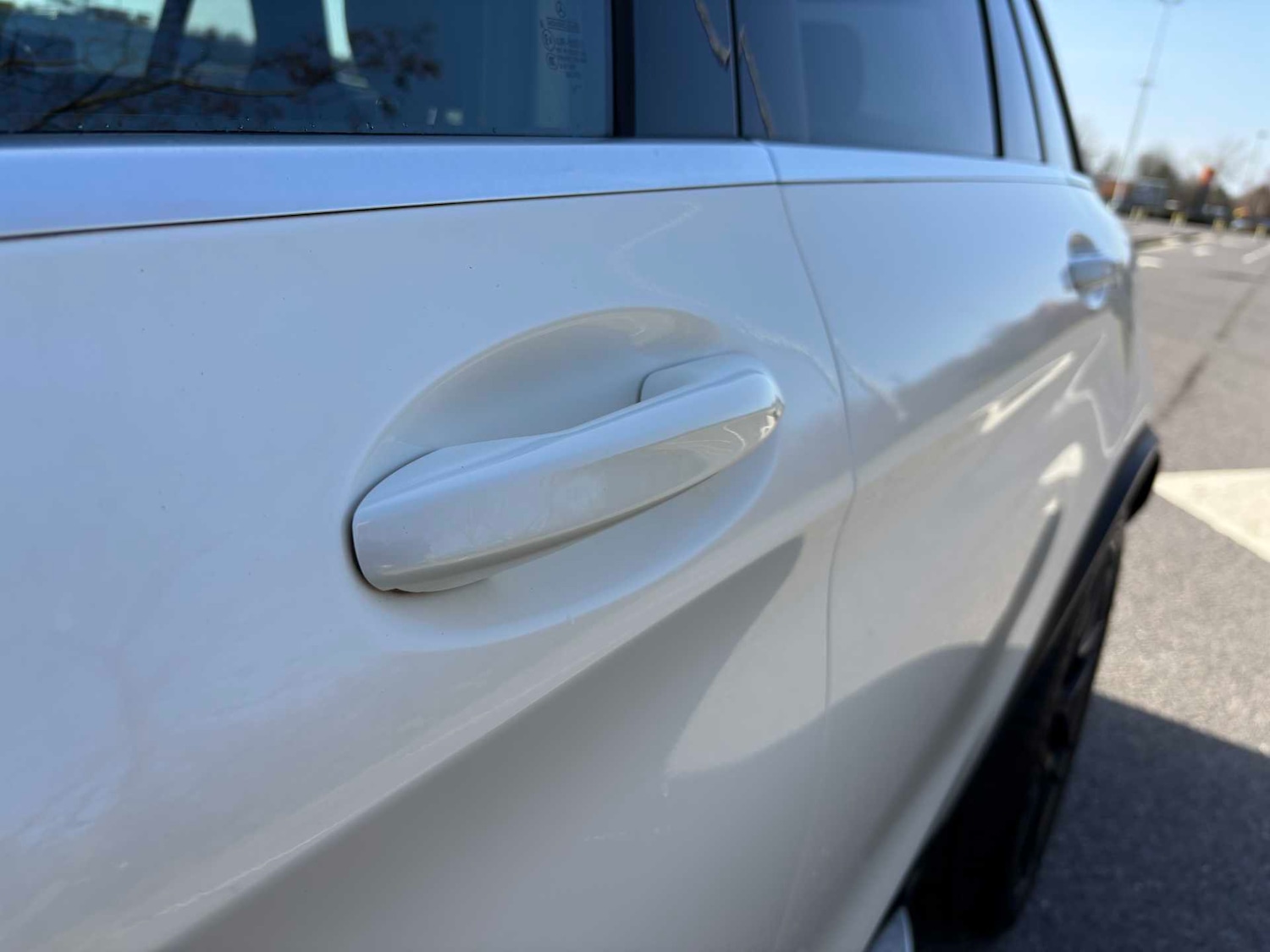 Used Mercedes-Benz GLC 2020 for sale - 77648880: Photo 26