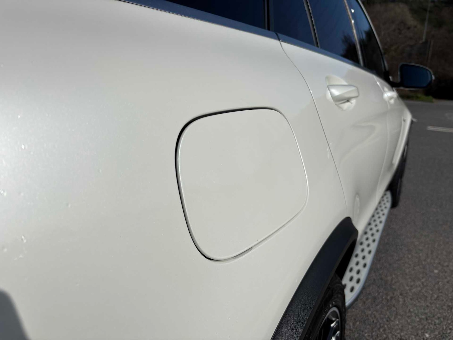 Used Mercedes-Benz GLC 2020 for sale - 77648880: Photo 29