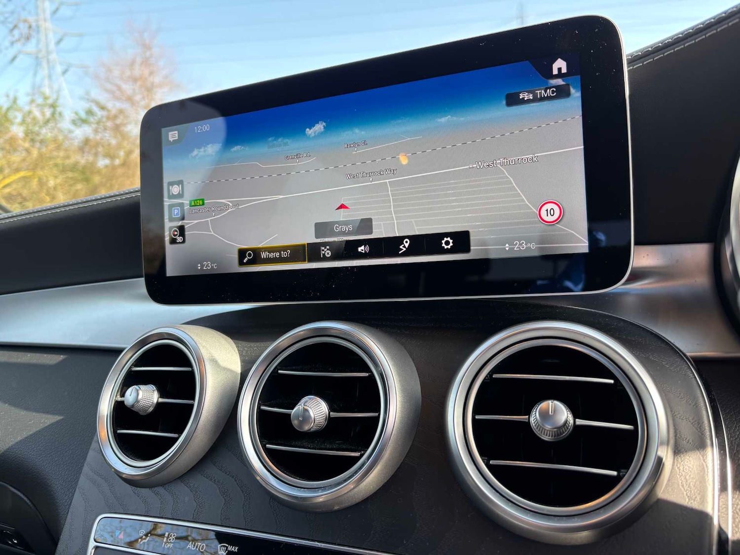 Used Mercedes-Benz GLC 2020 for sale - 77648880: Photo 33