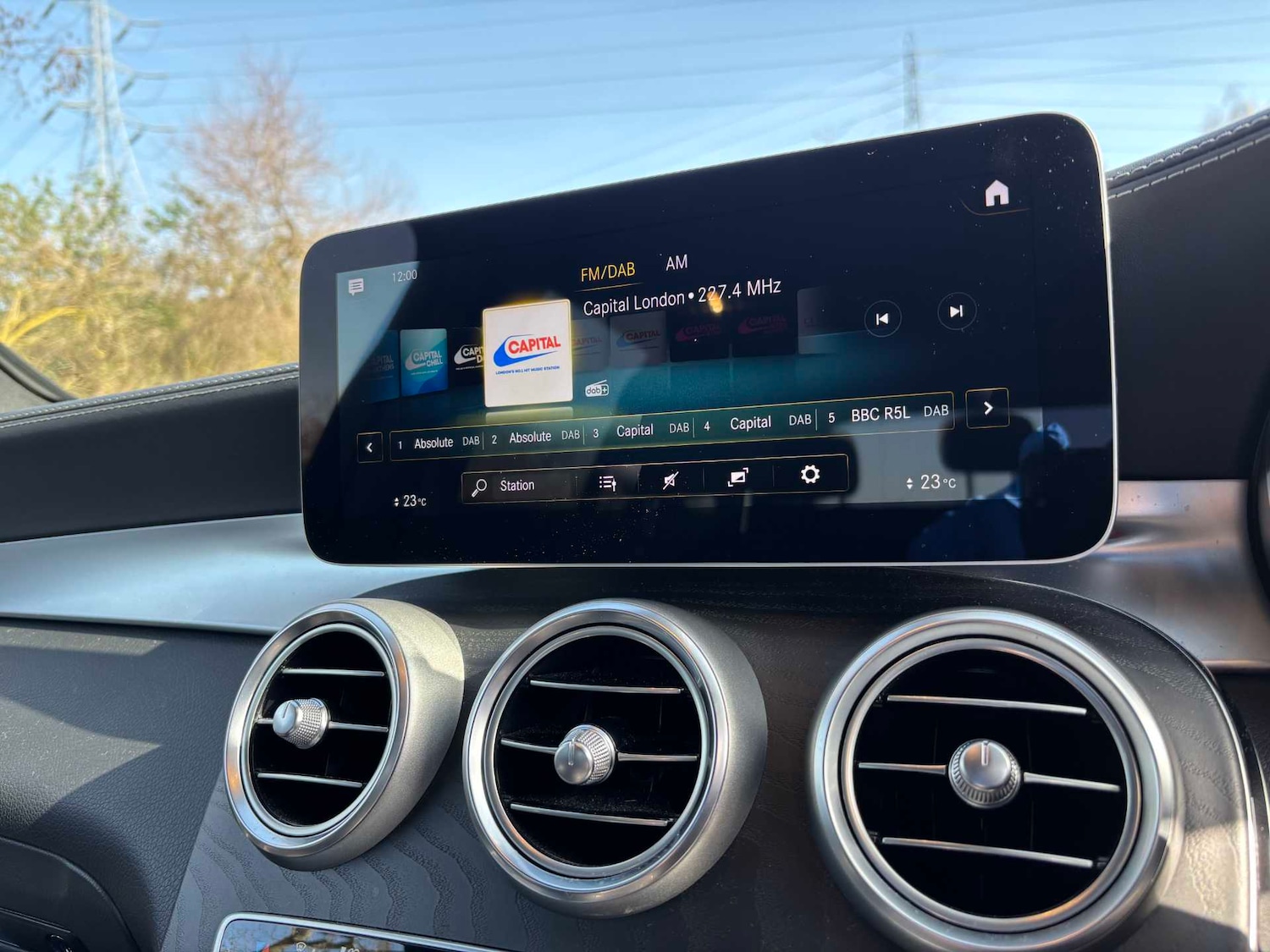 Used Mercedes-Benz GLC 2020 for sale - 77648880: Photo 34