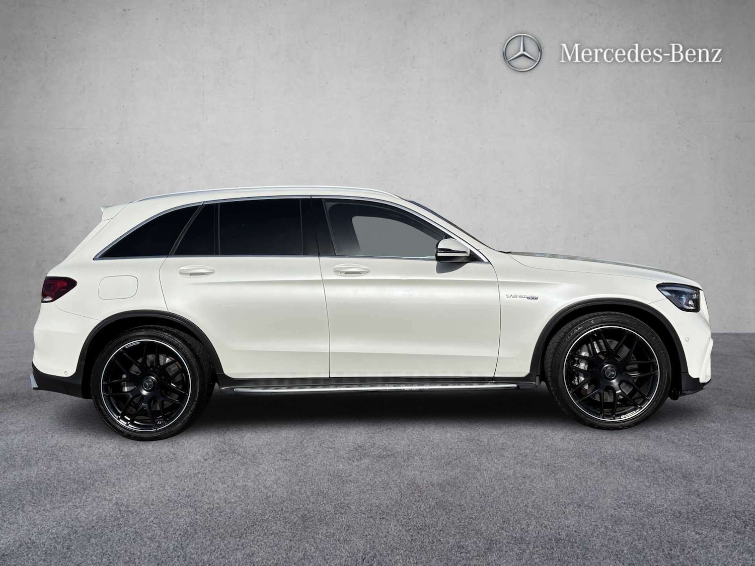 Used Mercedes-Benz GLC 2020 for sale - 77648880: Photo 4