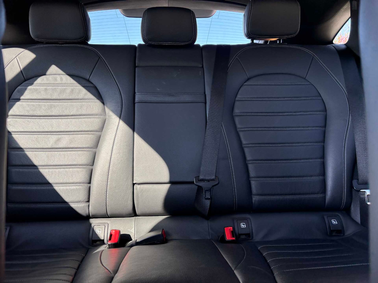 Used Mercedes-Benz GLC 2020 for sale - 78161590: Photo 14