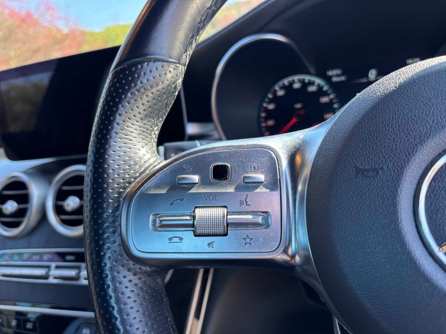 Used Mercedes-Benz GLC 2020 for sale - 78161590: Photo 18