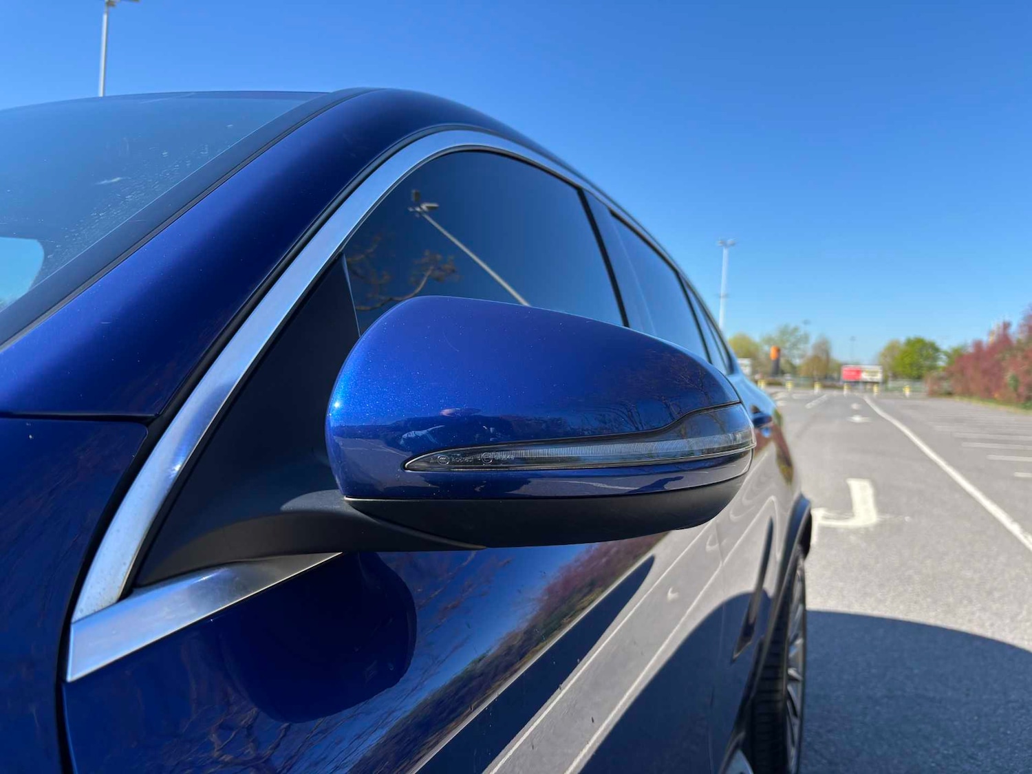 Used Mercedes-Benz GLC 2020 for sale - 78161590: Photo 25