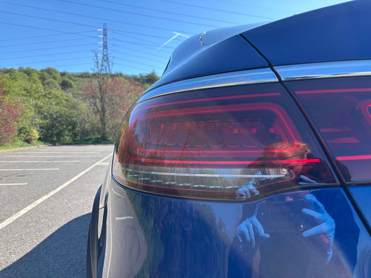 Used Mercedes-Benz GLC 2020 for sale - 78161590: Photo 27