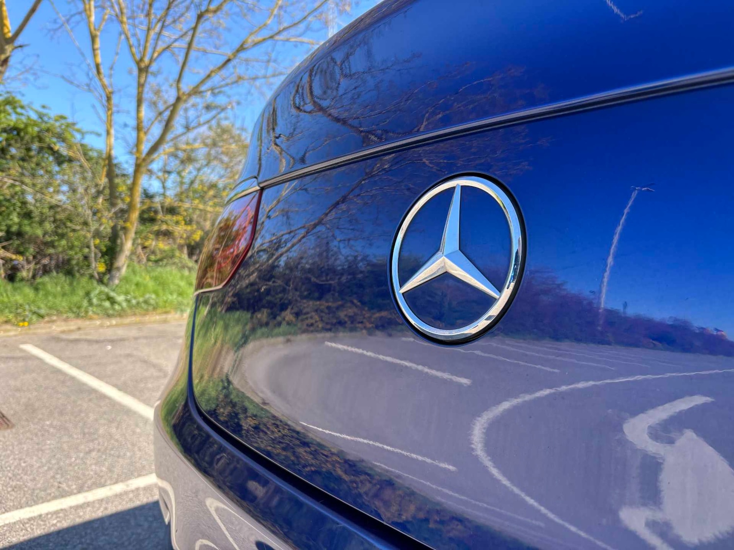 Used Mercedes-Benz GLC 2020 for sale - 78161590: Photo 28