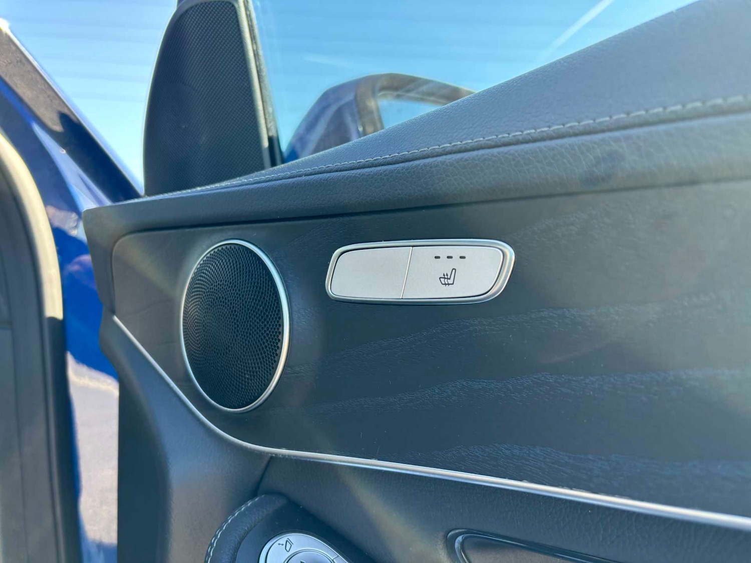 Used Mercedes-Benz GLC 2020 for sale - 78161590: Photo 30