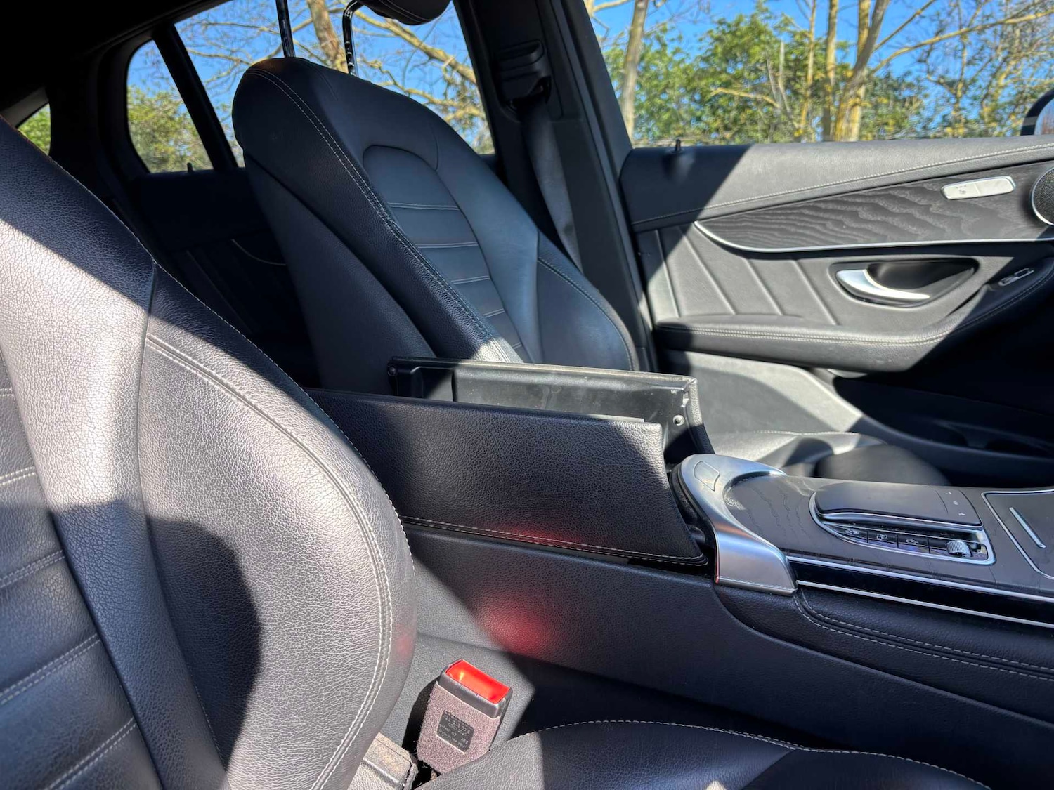 Used Mercedes-Benz GLC 2020 for sale - 78161590: Photo 31