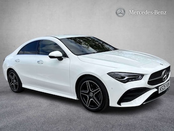 Used Mercedes-Benz CLA 2025 for sale - 78625552: Photo