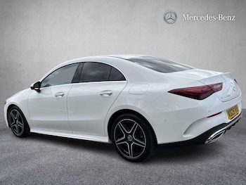 Used Mercedes-Benz CLA 2025 for sale - 78625552: Photo