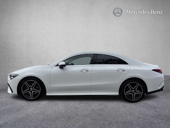 Used Mercedes-Benz CLA 2025 for sale - 78625552: Photo