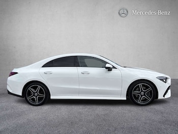 Used Mercedes-Benz CLA 2025 for sale - 78625552: Photo