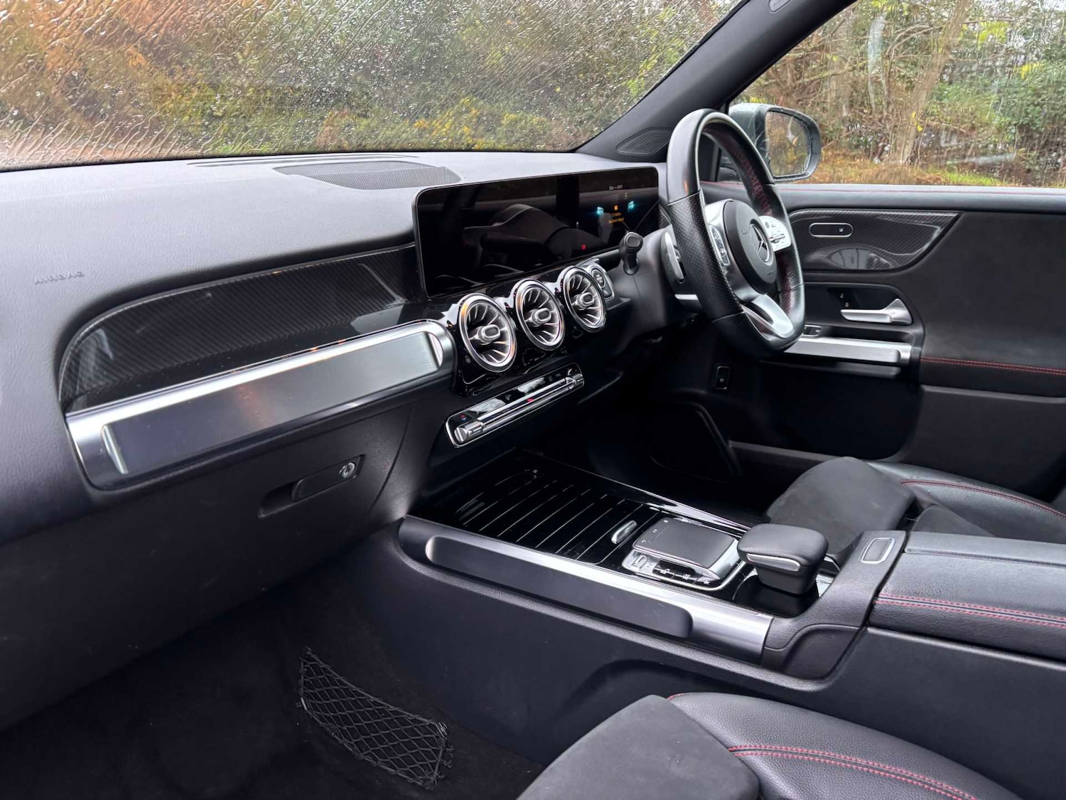 Used Mercedes-Benz GLB 2020 for sale - 76564529: Photo 11