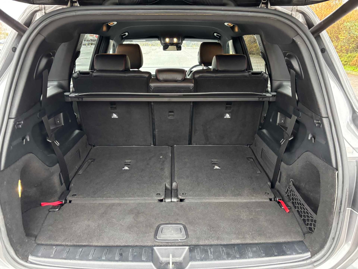 Used Mercedes-Benz GLB 2020 for sale - 76564529: Photo 12