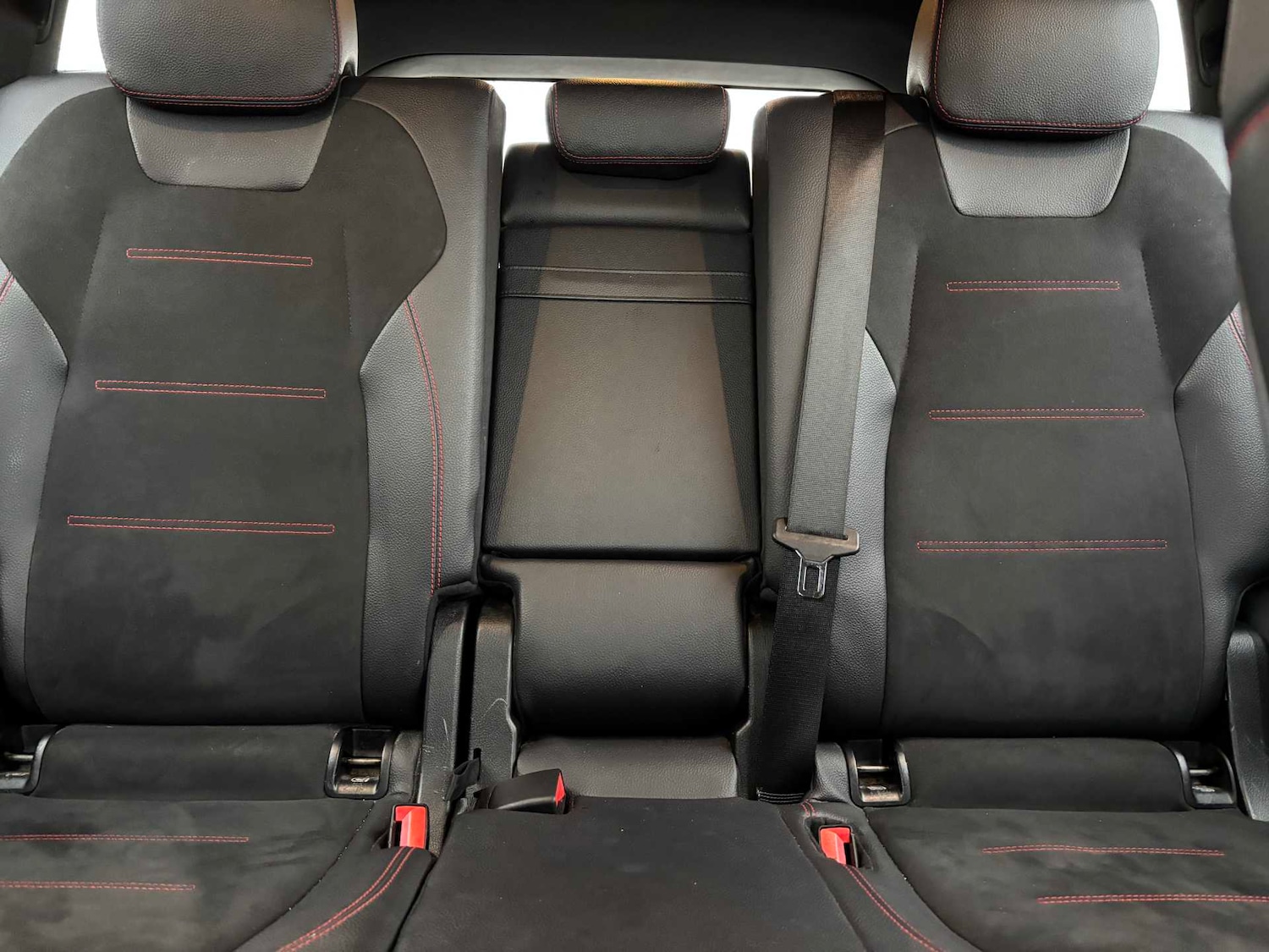 Used Mercedes-Benz GLB 2020 for sale - 76564529: Photo 14