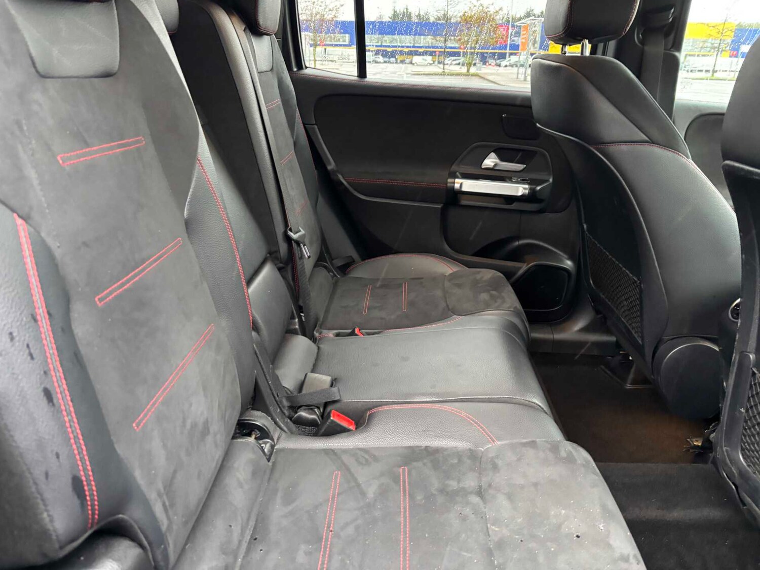 Used Mercedes-Benz GLB 2020 for sale - 76564529: Photo 15