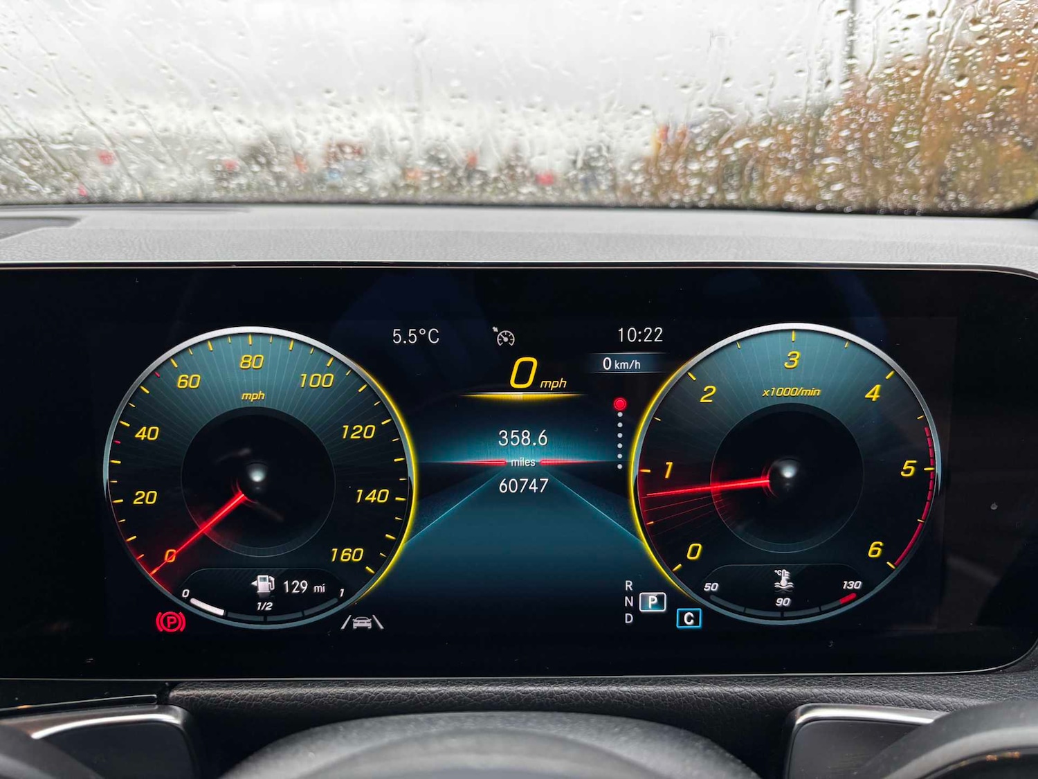 Used Mercedes-Benz GLB 2020 for sale - 76564529: Photo 20