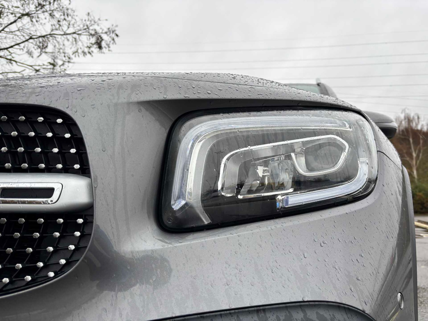 Used Mercedes-Benz GLB 2020 for sale - 76564529: Photo 24