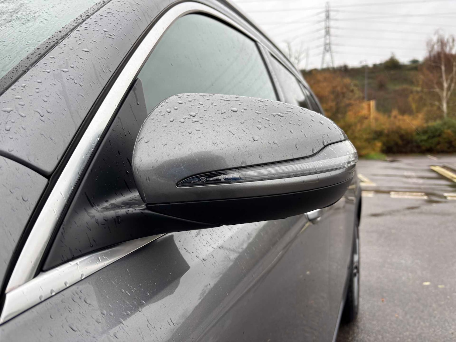 Used Mercedes-Benz GLB 2020 for sale - 76564529: Photo 25