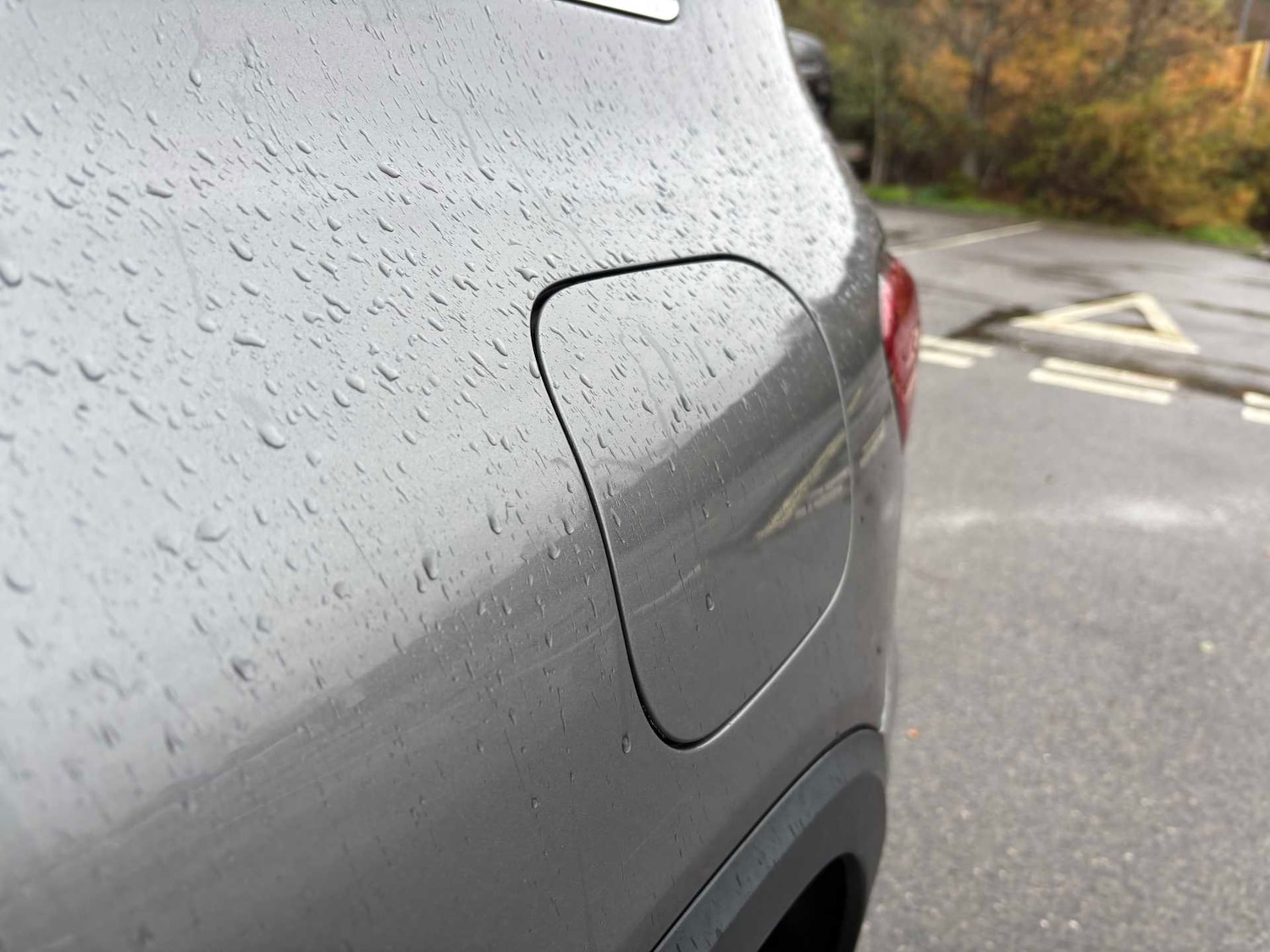 Used Mercedes-Benz GLB 2020 for sale - 76564529: Photo 27