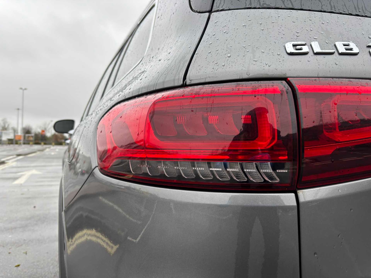 Used Mercedes-Benz GLB 2020 for sale - 76564529: Photo 28