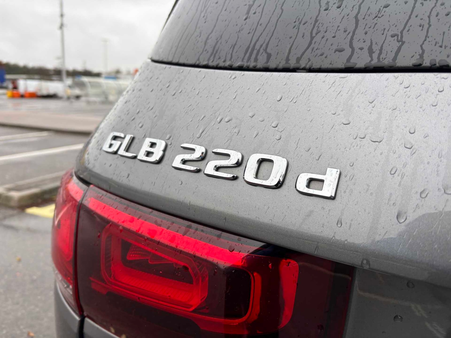 Used Mercedes-Benz GLB 2020 for sale - 76564529: Photo 29