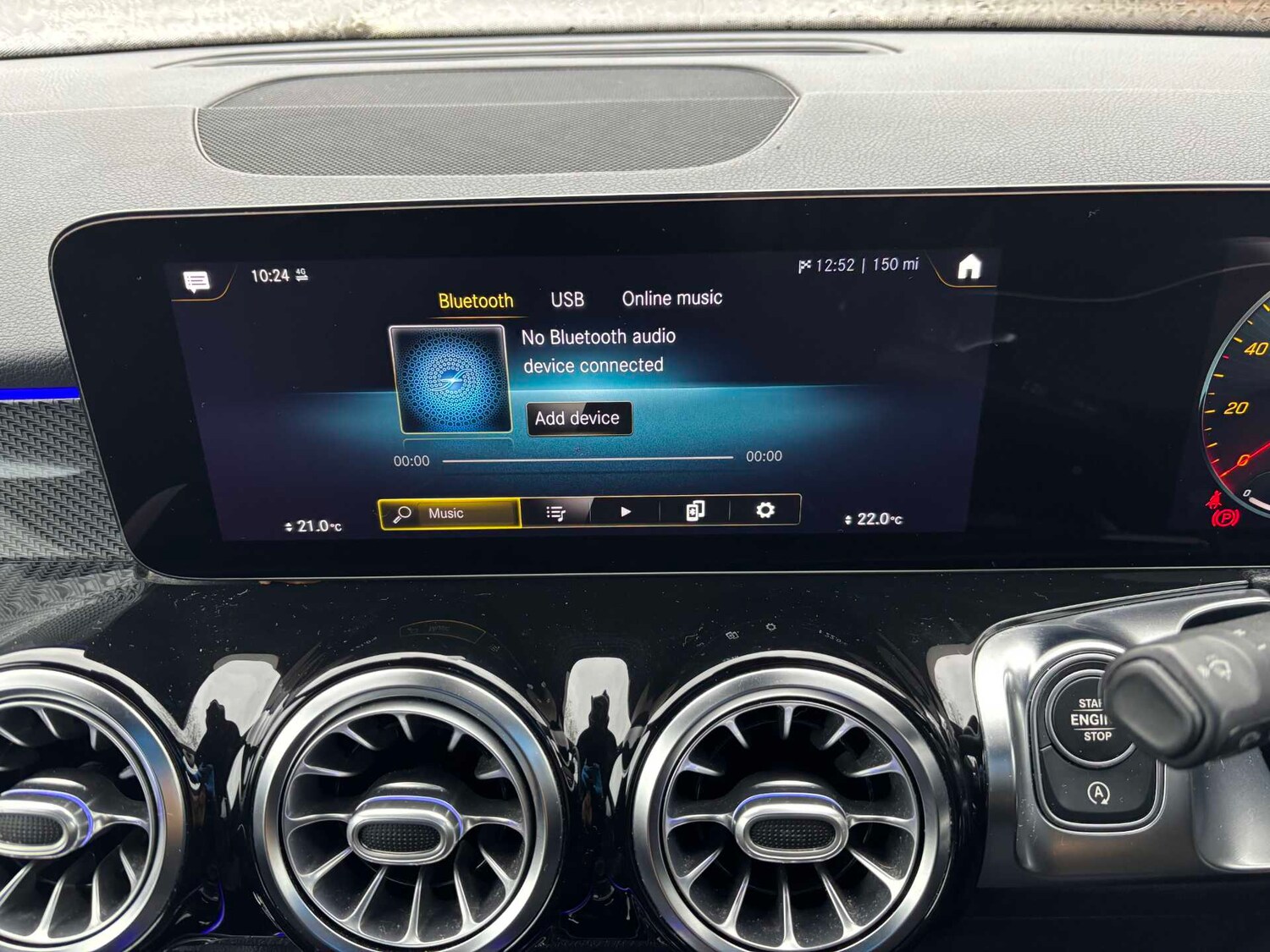 Used Mercedes-Benz GLB 2020 for sale - 76564529: Photo 33