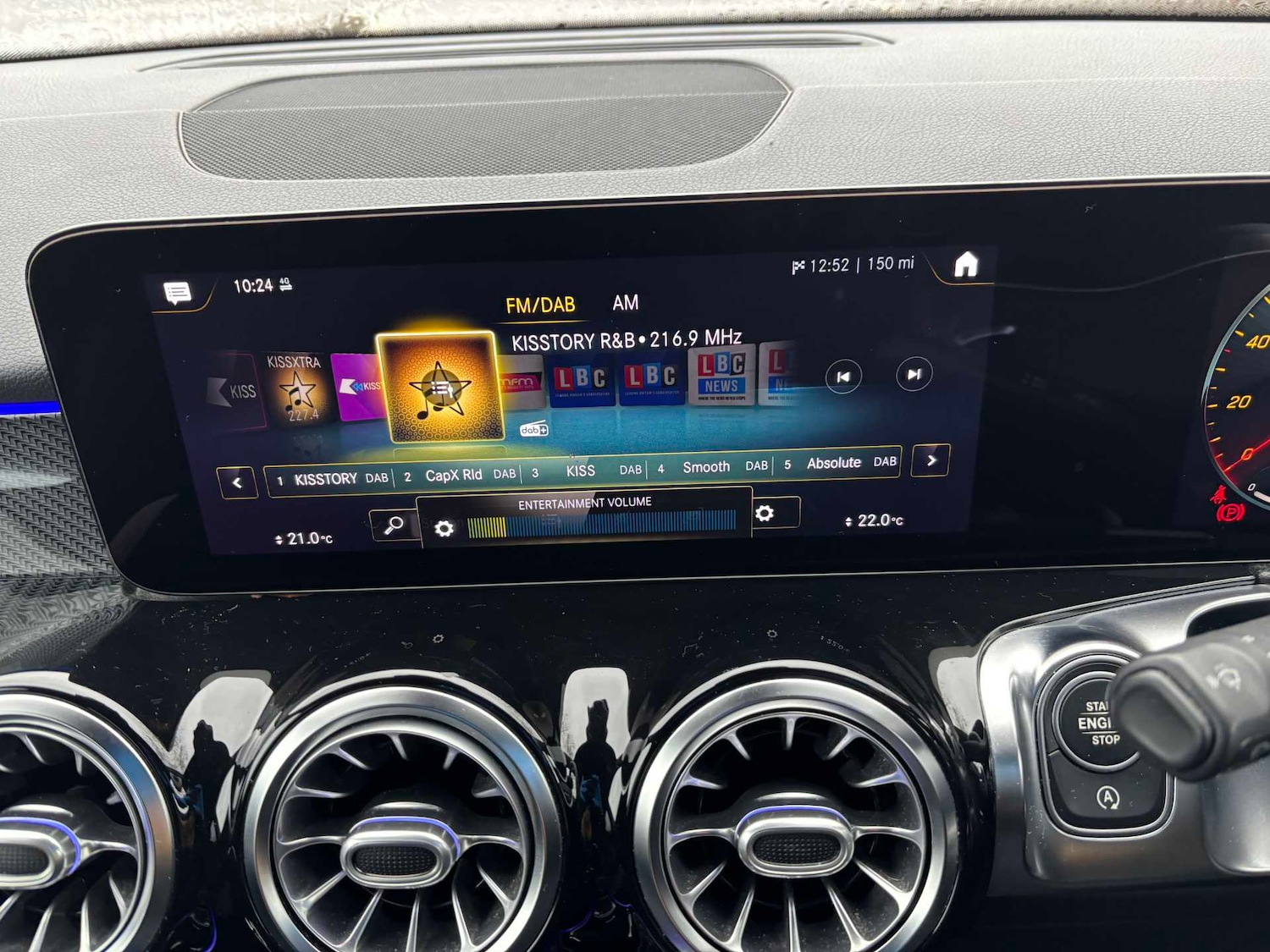 Used Mercedes-Benz GLB 2020 for sale - 76564529: Photo 35