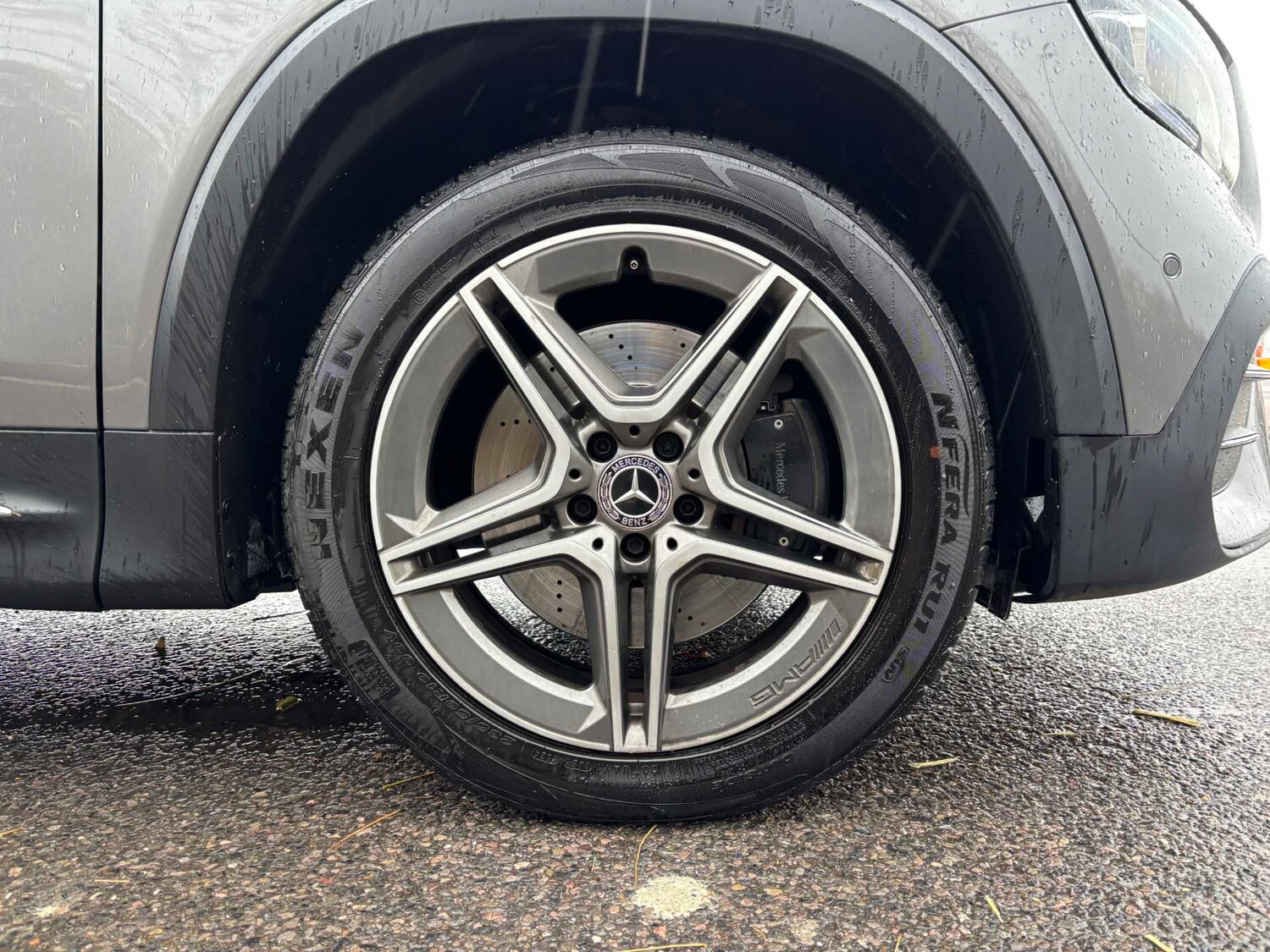 Used Mercedes-Benz GLB 2020 for sale - 76564529: Photo 7