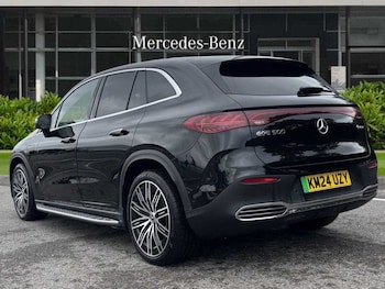 Used Mercedes-Benz EQA 2024 for sale - 75405457: Photo