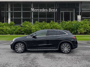 Used Mercedes-Benz EQA 2024 for sale - 75405457: Photo