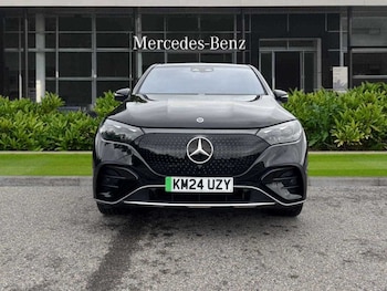 Used Mercedes-Benz EQA 2024 for sale - 75405457: Photo