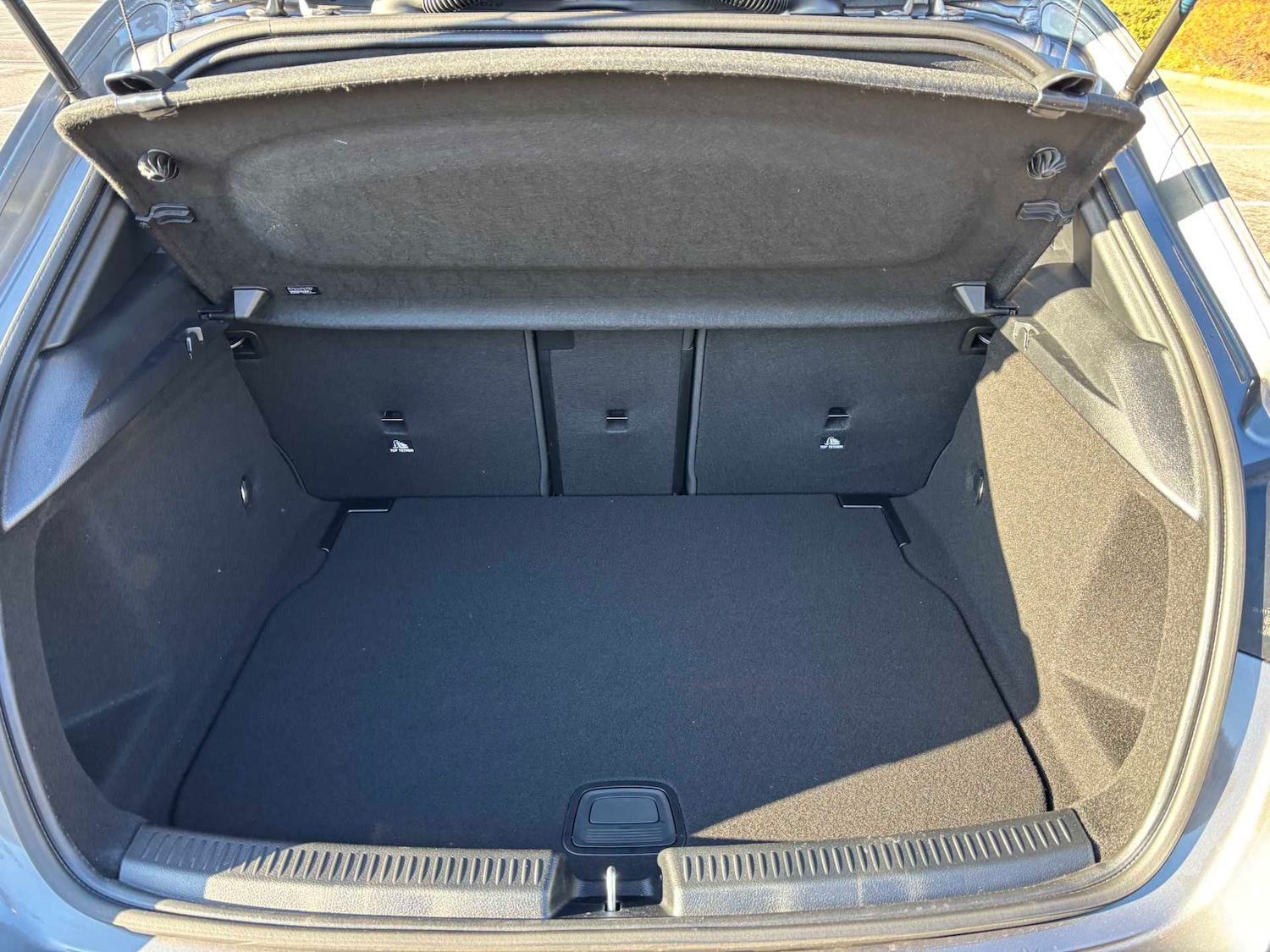 Used Mercedes-Benz A-Class 2025 for sale - 76576086: Photo 12