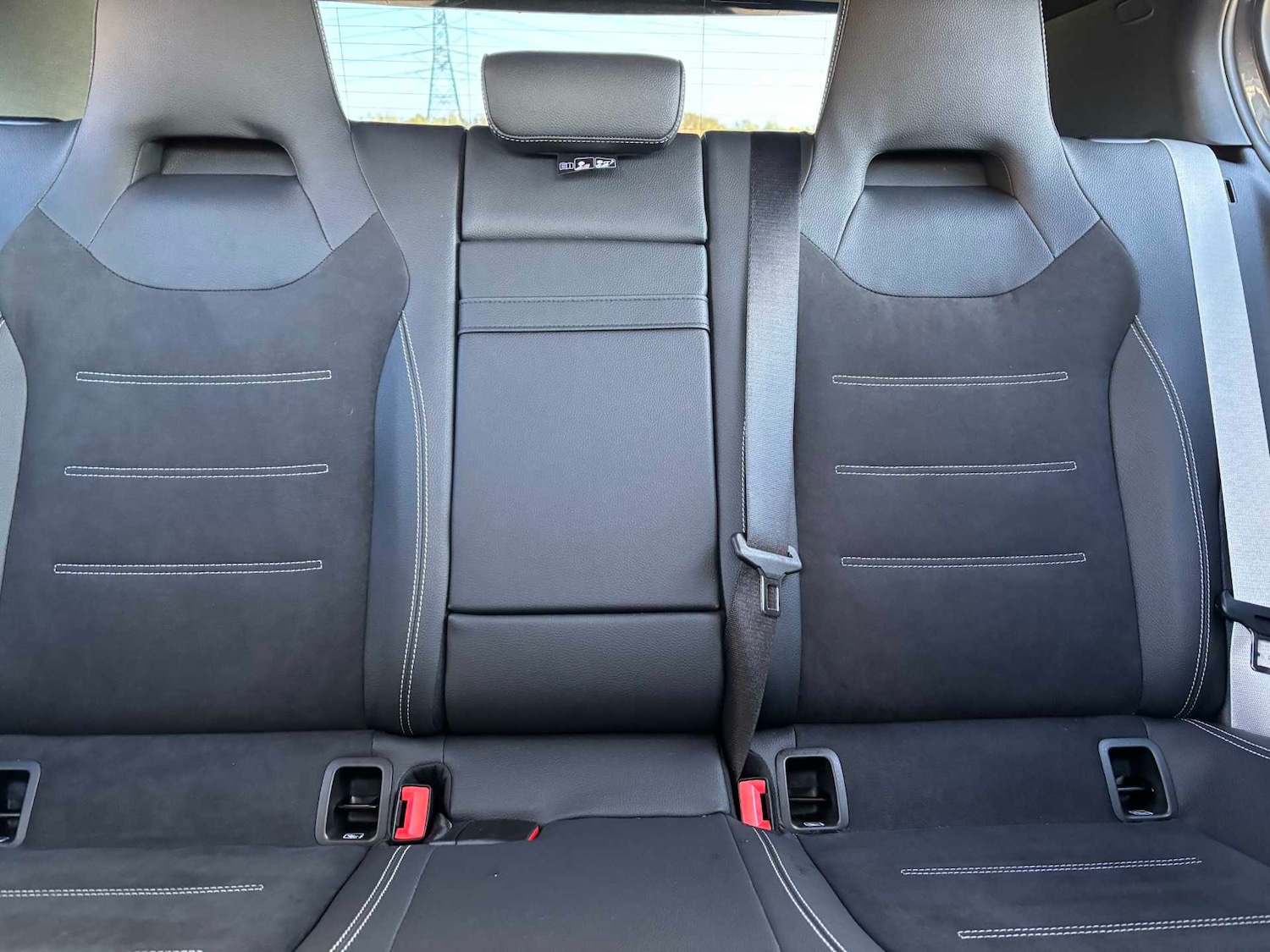 Used Mercedes-Benz A-Class 2025 for sale - 76576086: Photo 14