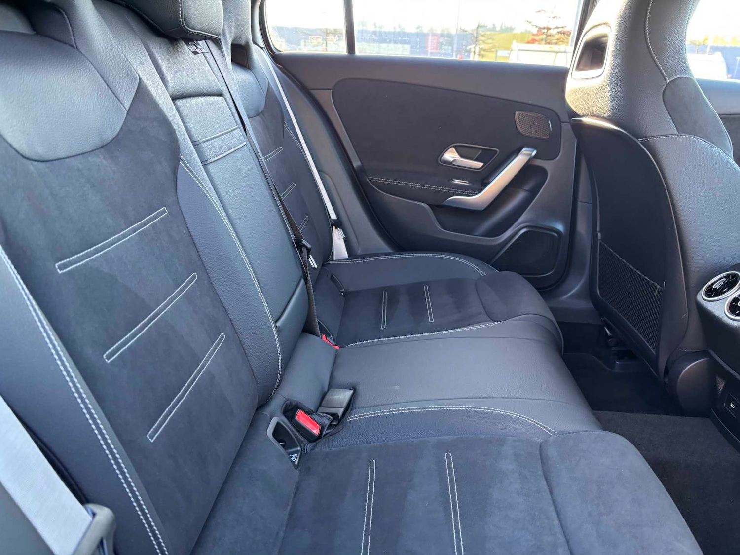 Used Mercedes-Benz A-Class 2025 for sale - 76576086: Photo 15