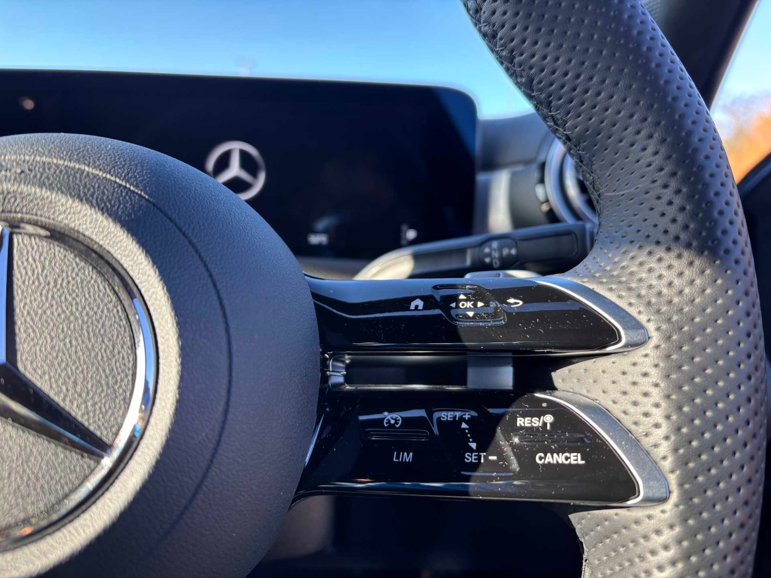 Used Mercedes-Benz A-Class 2025 for sale - 76576086: Photo 19